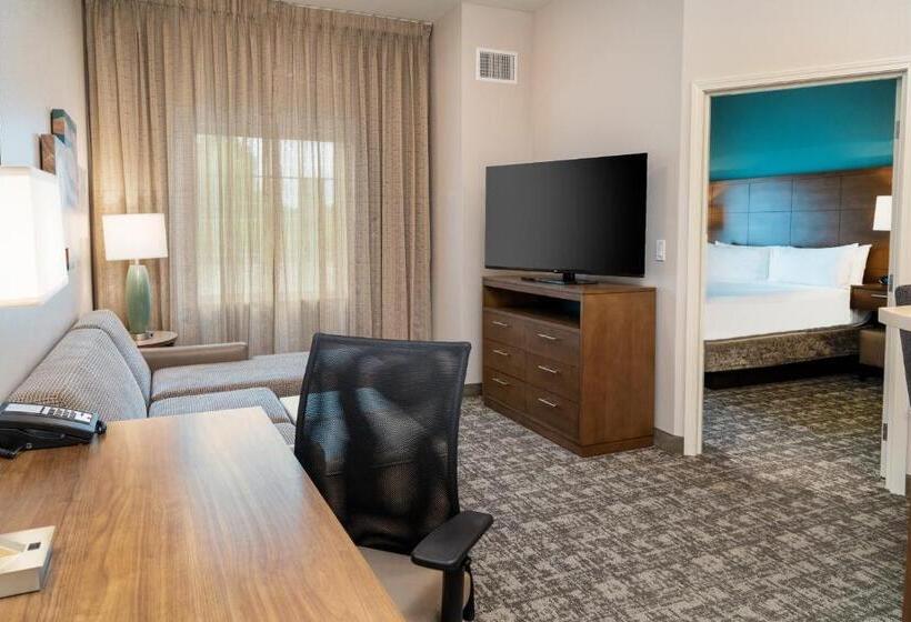 فندق Staybridge Suites   Nashville   Franklin, An Ihg