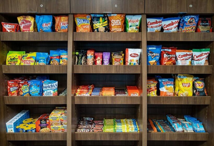 فندق Staybridge Suites   Nashville   Franklin, An Ihg