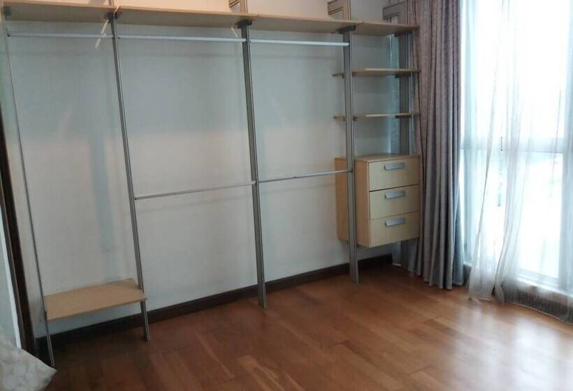 هتل Studio 109 Regalia Suite Kl