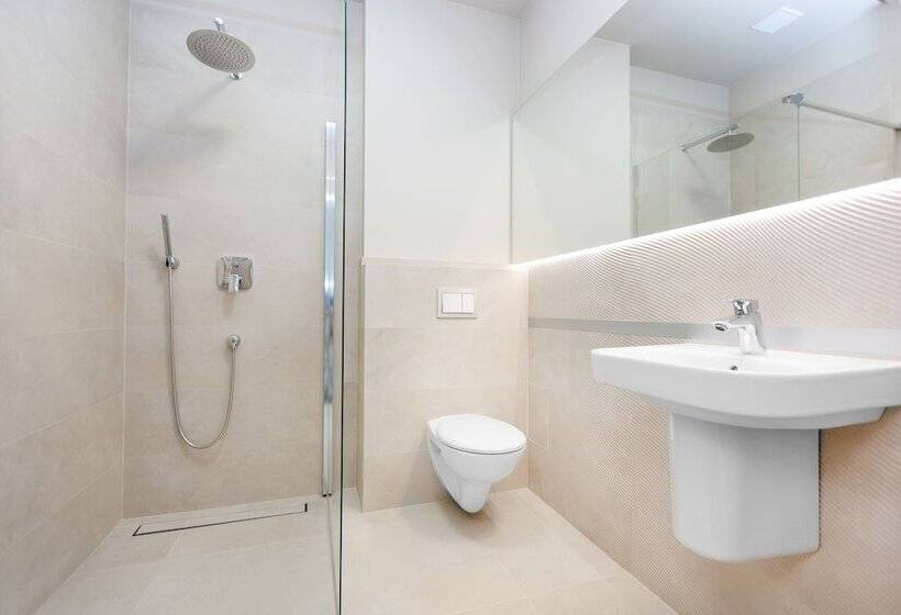 هتل Villa Grand Solis