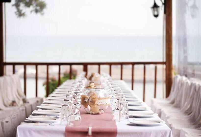 בית מלון כפרי Vlassis