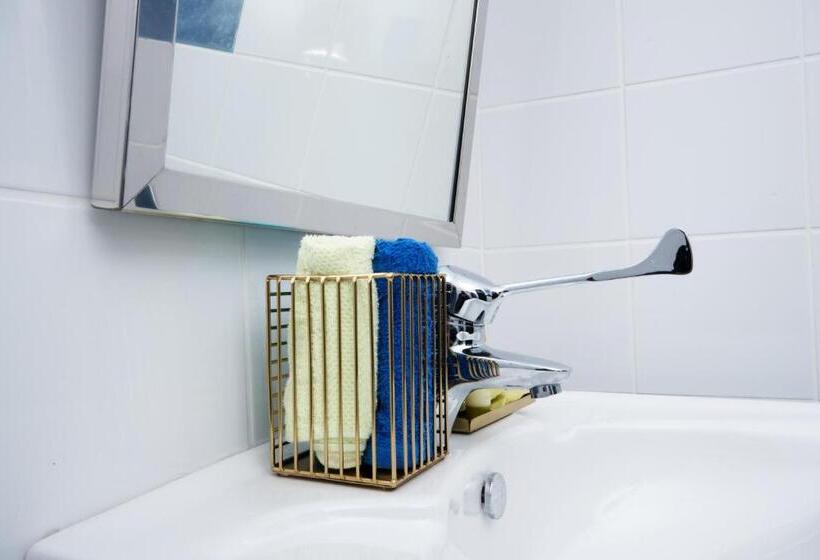 בית מלון כפרי Vlassis