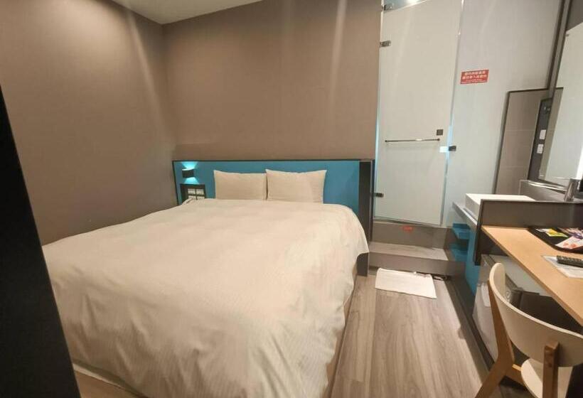 هتل Walker  Taoyuan