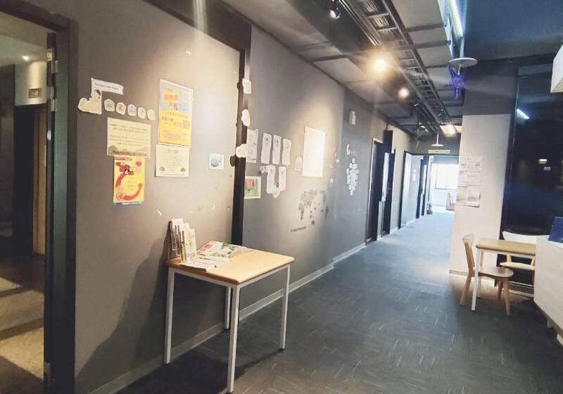 هتل Walker  Taoyuan