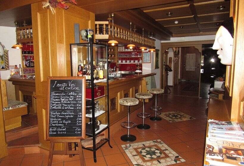 Park Hotel Arnica