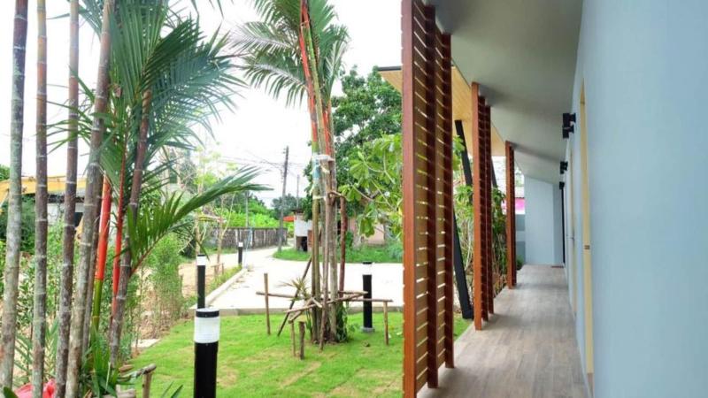 Phumi Resort