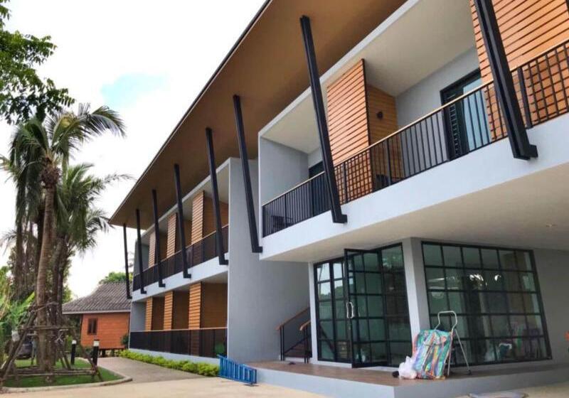 Phumi Resort