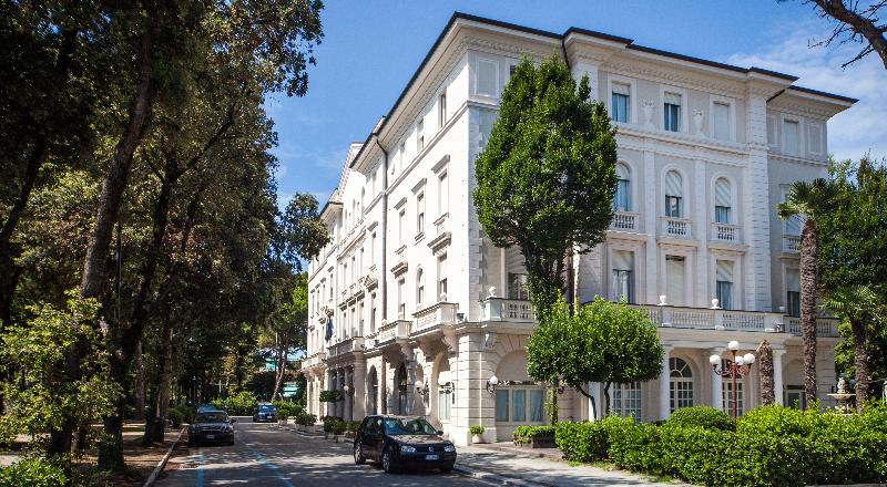 Residenza Parco Fellini