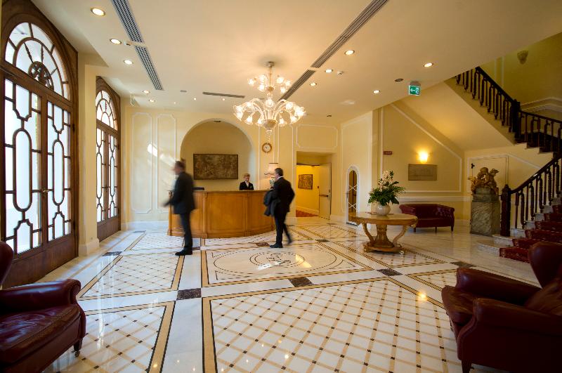 Residenza Parco Fellini