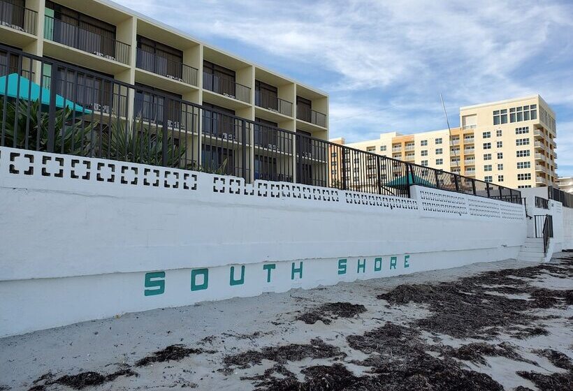 South Shore Motel