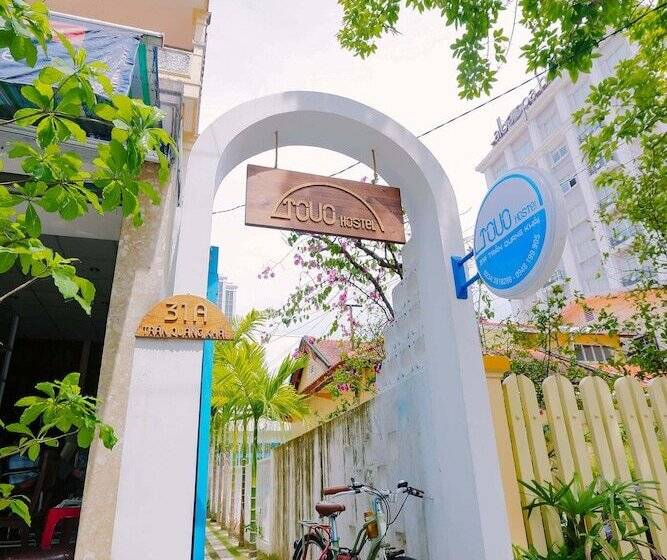 To Vo Hue Hostel