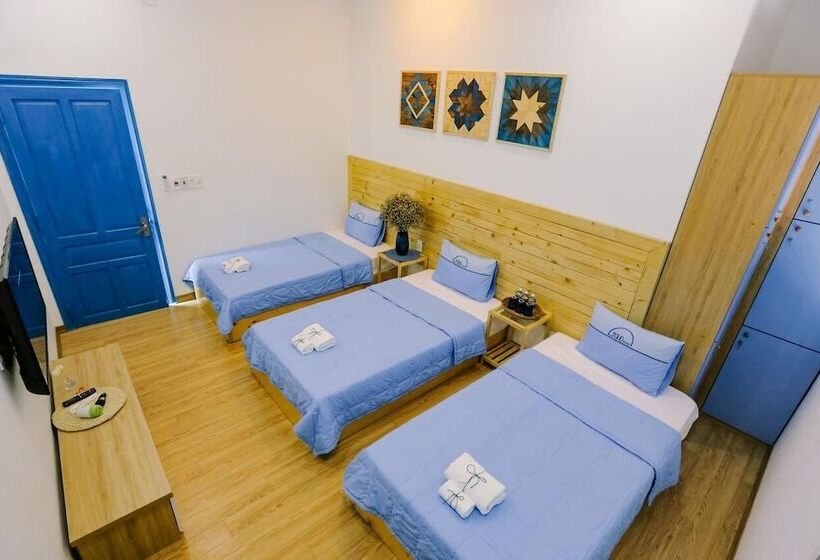 To Vo Hue Hostel