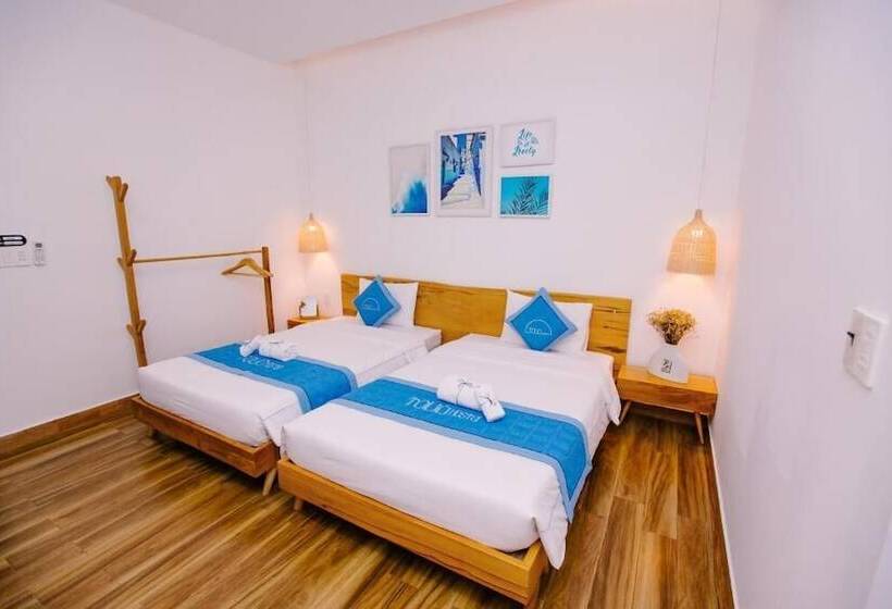 To Vo Hue Hostel