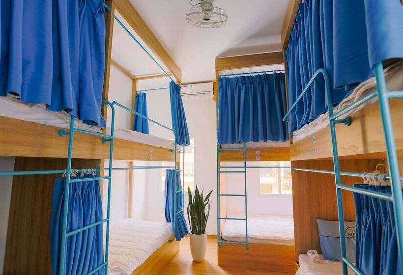 To Vo Hue Hostel