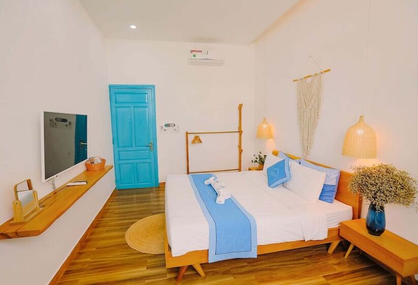 To Vo Hue Hostel