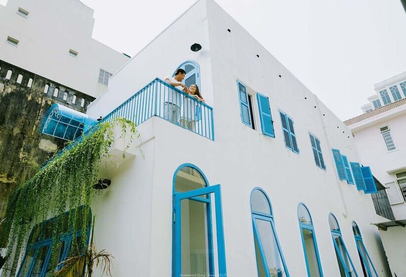 To Vo Hue Hostel