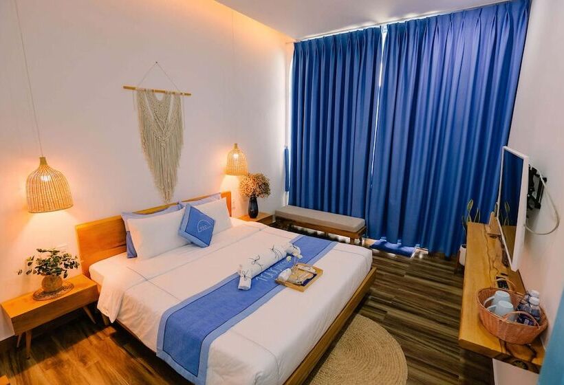 To Vo Hue Hostel