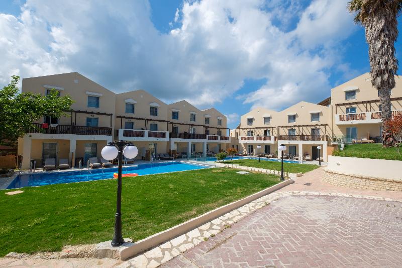 Fotos del hotel Akron Seascape Resort   All Inclusive:  31