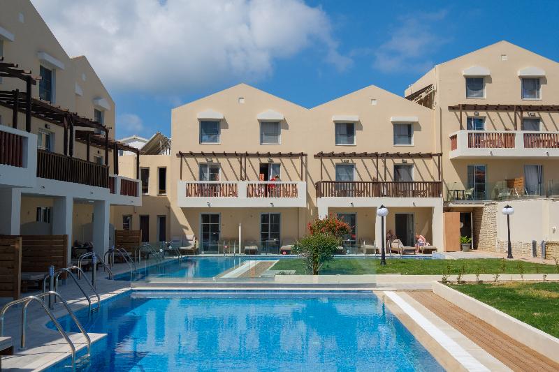 Fotos del hotel Akron Seascape Resort   All Inclusive:  30