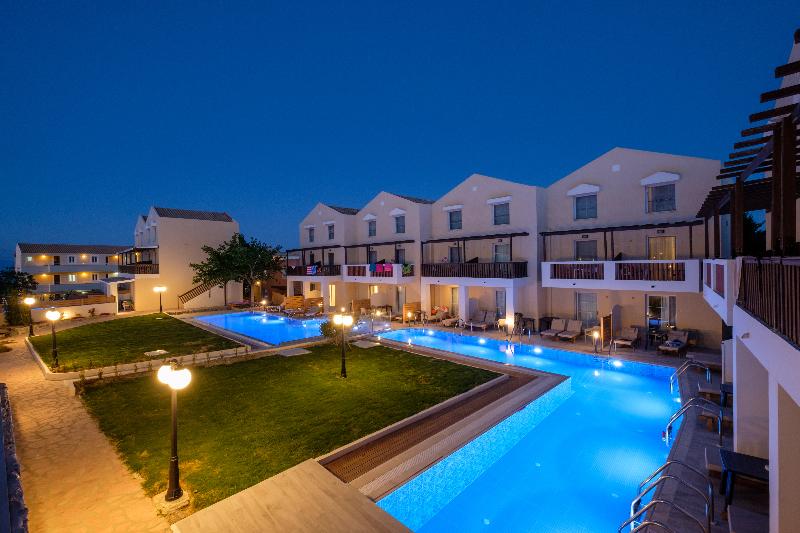 Fotos del hotel Akron Seascape Resort   All Inclusive:  64