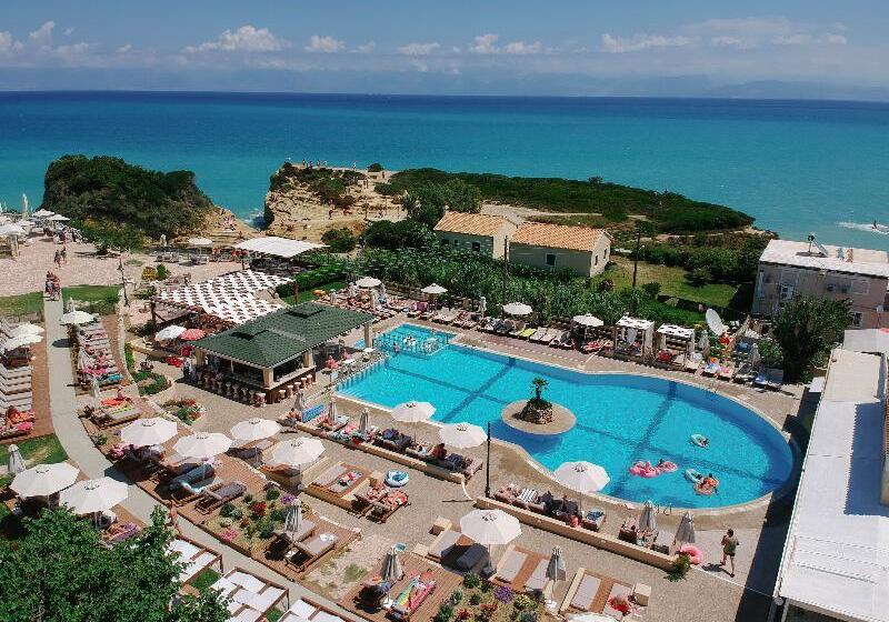 Fotos del hotel Akron Seascape Resort   All Inclusive:  32