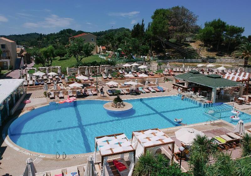 Fotos del hotel Akron Seascape Resort   All Inclusive:  54