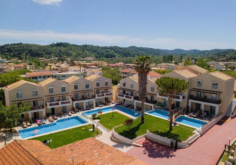 Fotos del hotel Akron Seascape Resort   All Inclusive:  16