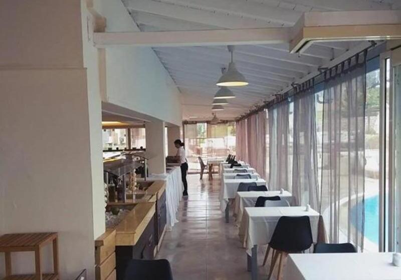 Fotos del hotel Akron Seascape Resort   All Inclusive:  17