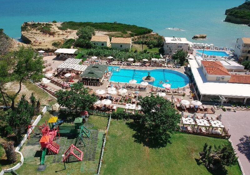 Fotos del hotel Akron Seascape Resort   All Inclusive:  45