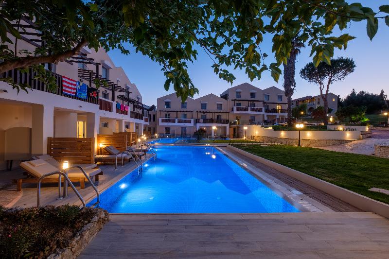 Fotos del hotel Akron Seascape Resort   All Inclusive:  18