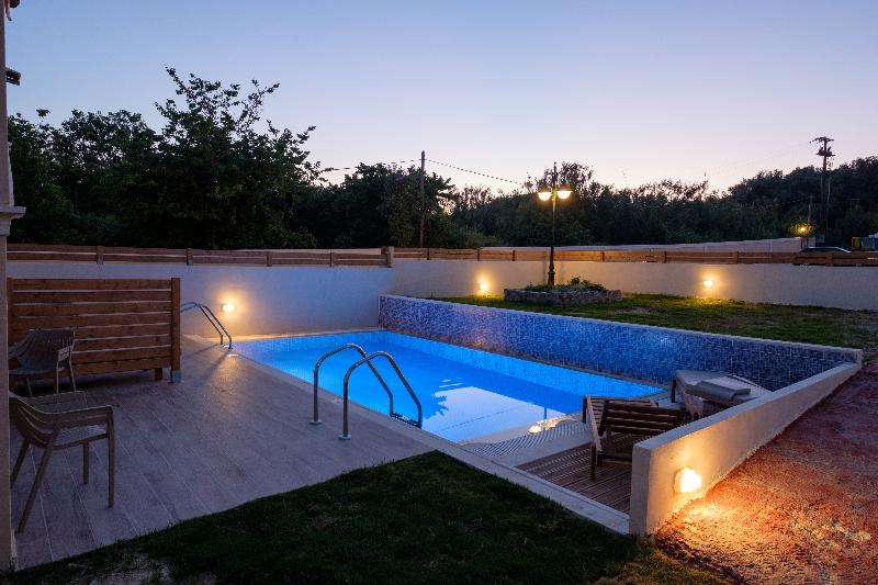 Fotos del hotel Akron Seascape Resort   All Inclusive:  19