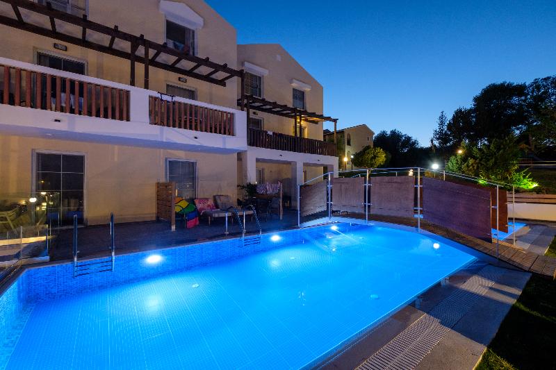 Fotos del hotel Akron Seascape Resort   All Inclusive:  22