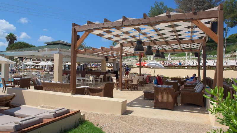 Fotos del hotel Akron Seascape Resort   All Inclusive:  39