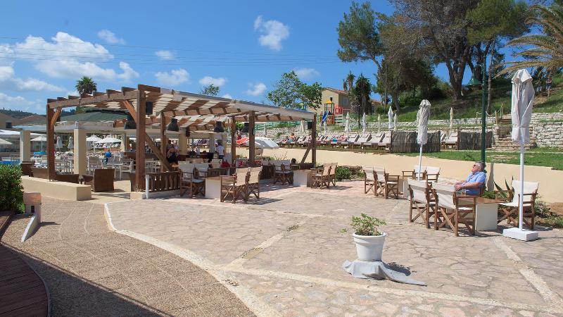 Fotos del hotel Akron Seascape Resort   All Inclusive:  55