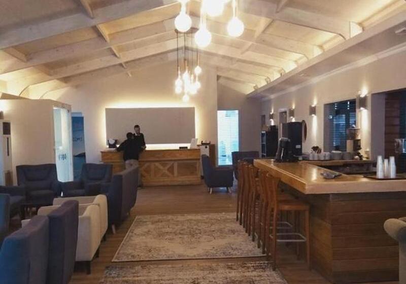 Fotos del hotel Akron Seascape Resort   All Inclusive:  35