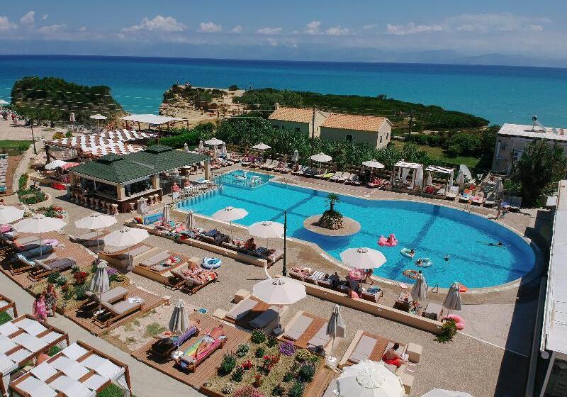 Fotos del hotel Akron Seascape Resort   All Inclusive:  27