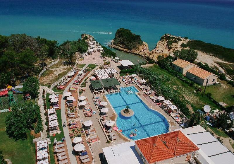 Fotos del hotel Akron Seascape Resort   All Inclusive:  28