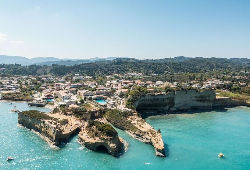 Fotos del hotel Akron Seascape Resort   All Inclusive:  46