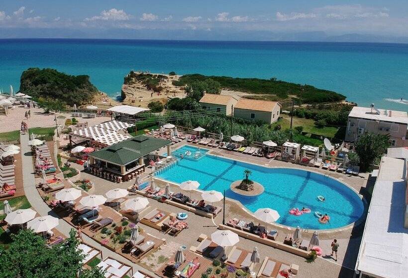 Fotos del hotel Akron Seascape Resort   All Inclusive:  65