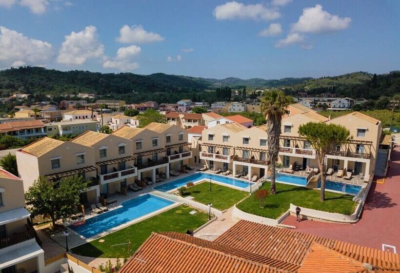 Fotos del hotel Akron Seascape Resort   All Inclusive:  66