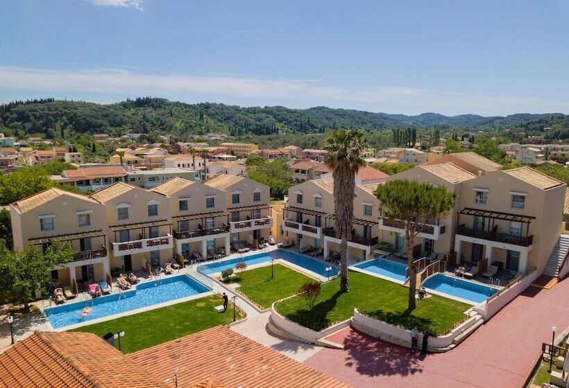 Fotos del hotel Akron Seascape Resort   All Inclusive:  33