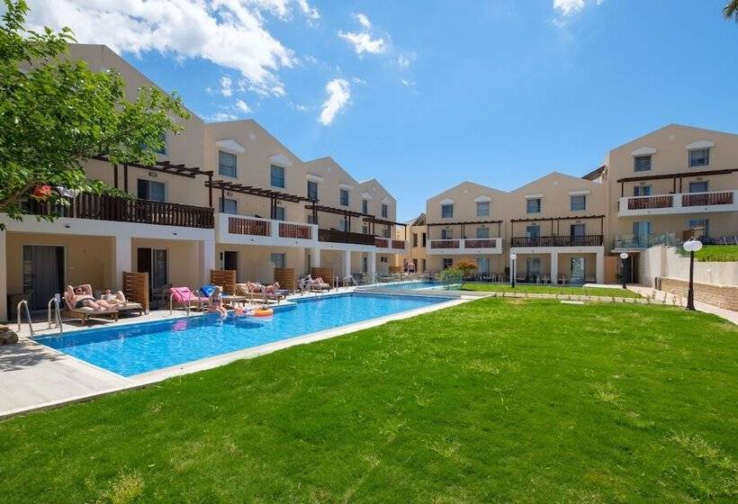 Fotos del hotel Akron Seascape Resort   All Inclusive:  48