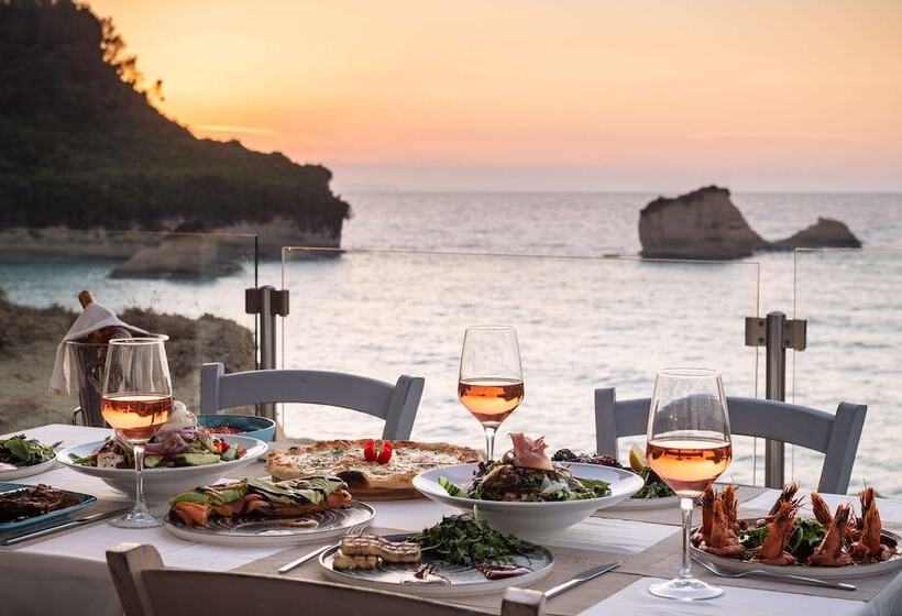 Fotos del hotel Akron Seascape Resort   All Inclusive:  51