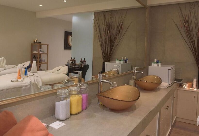 Fotos del hotel Akron Seascape Resort   All Inclusive:  40