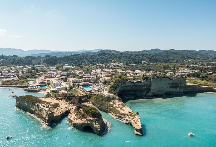 Fotos del hotel Akron Seascape Resort   All Inclusive:  56