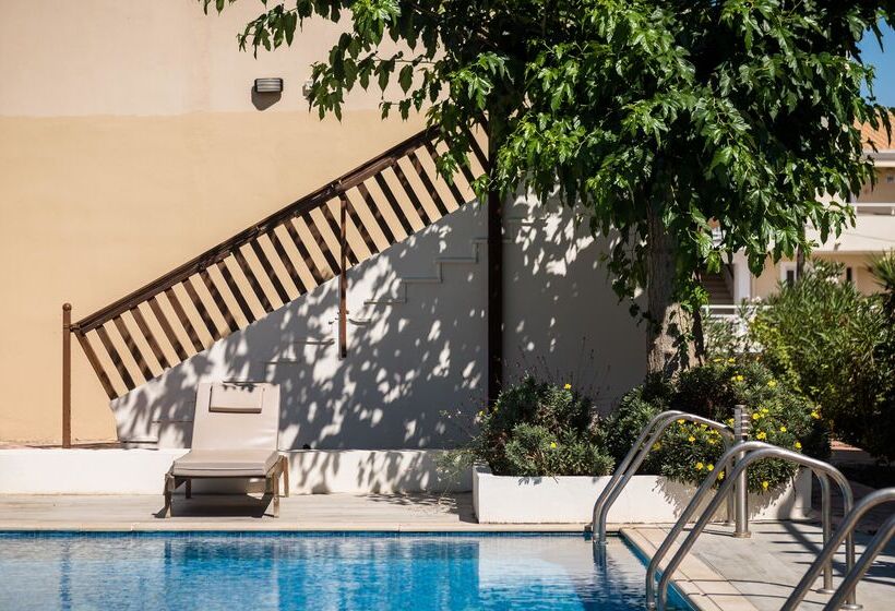 Fotos del hotel Akron Seascape Resort   All Inclusive:  42