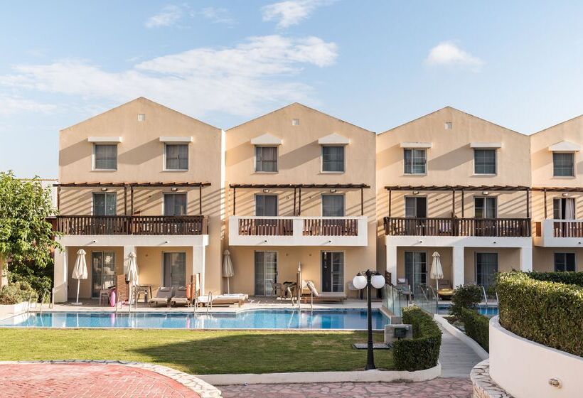 Fotos del hotel Akron Seascape Resort   All Inclusive:  58