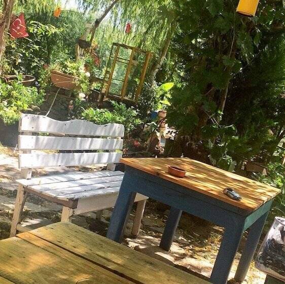 Ala Otel Konukevi Agva