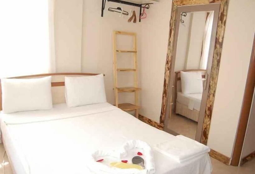 Ala Otel Konukevi Agva