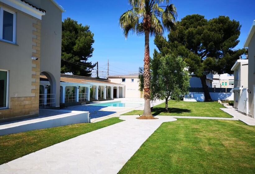 Artemisia B&b